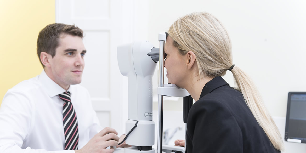 Treatment could be avoided with early diagnosis, say 73% of optometrists